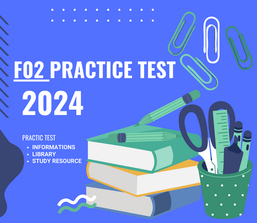 F0_2 Practice Test 2024