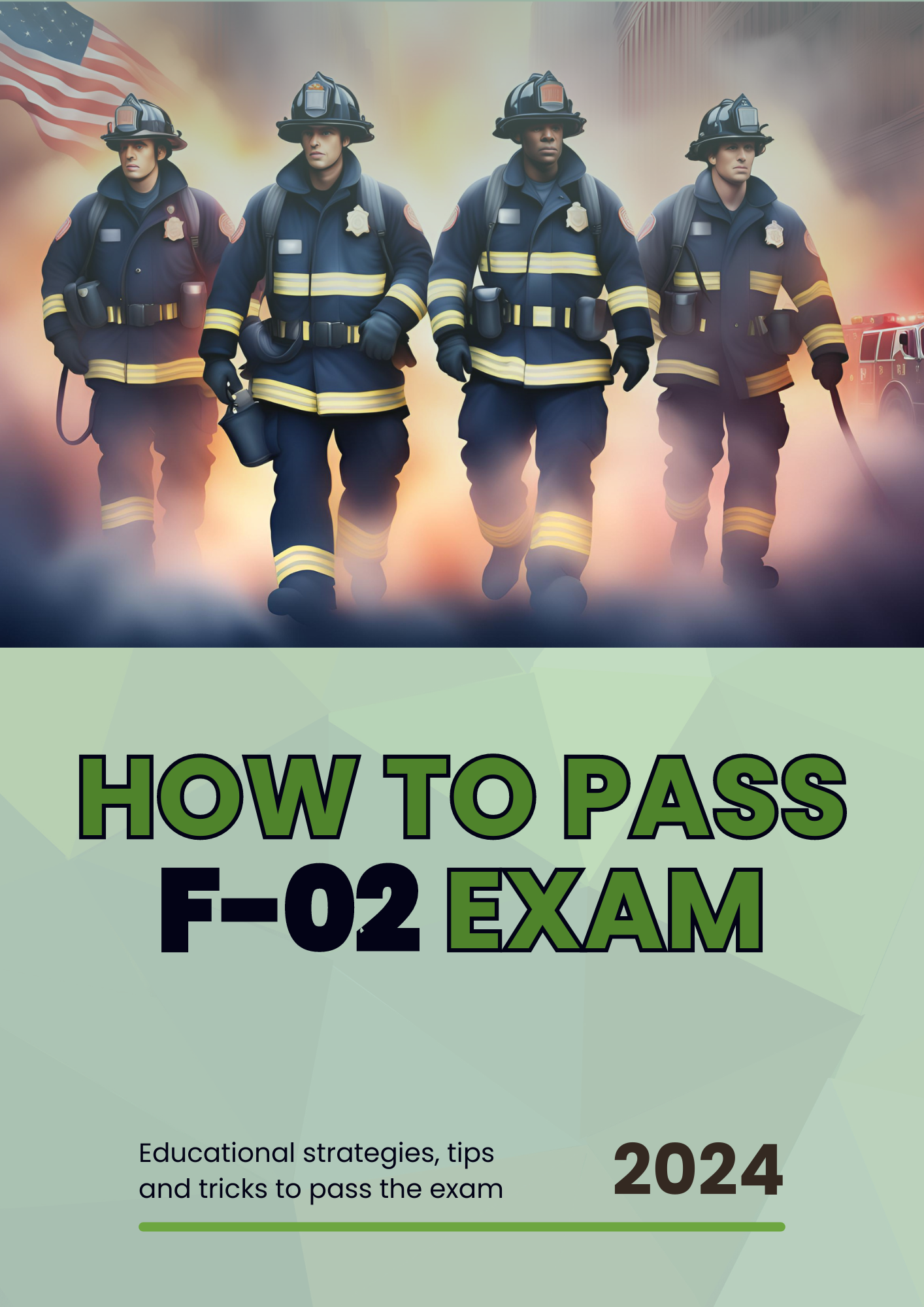 F02 professional study materials f02 practice test